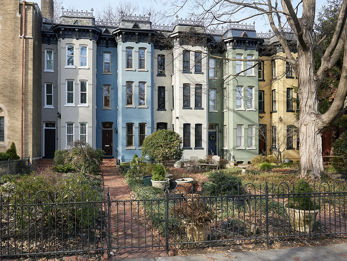 Townhouse